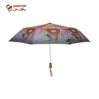 چتر شوان مدل چاووش کد 7