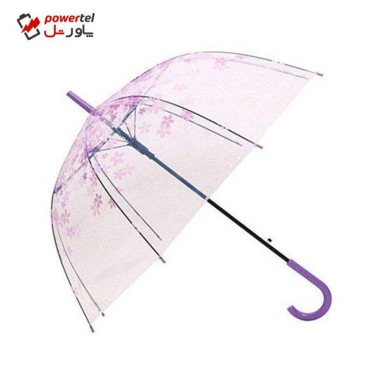 چتر شیشه ای مدل kh_9 کد 94