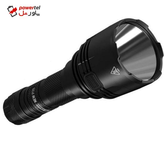چراغ قوه دستی نایت کر مدل نیو پی 30