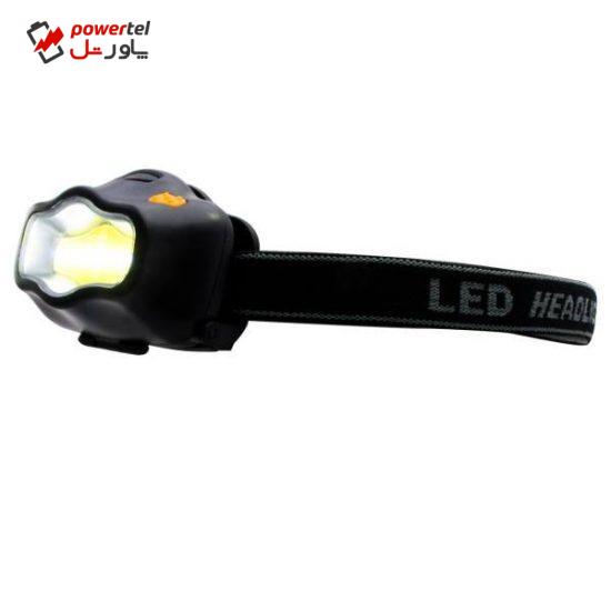 چراغ پیشانی هدلایت مدل Portable