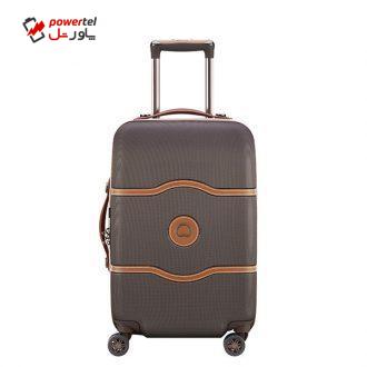 چمدان دلسی مدل CHATELET AIR کد 1672801