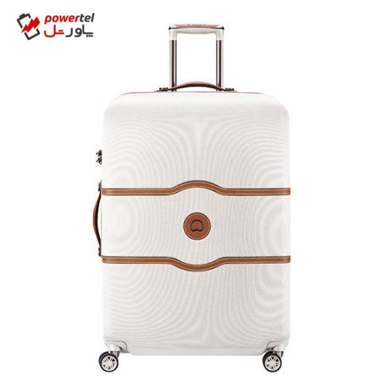 چمدان دلسی مدل CHATELET AIR کد 1672820