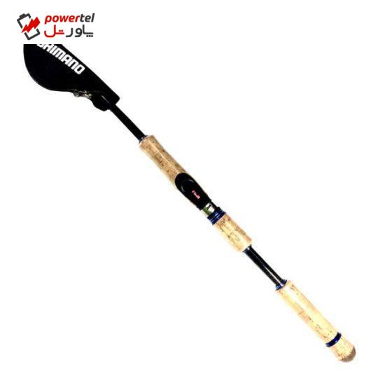 چوب ماهیگیری شیمانو مدل katana-210