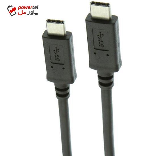 کابل USB-C مدل C1 طول 1 متر