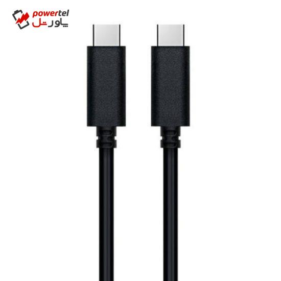 کابل USB-C کی نت مدل bk-c طول 1.2 متر