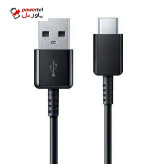 کابل تبدیل USB به USB-C مدل EP-DN930CWE طول 1.2 متر