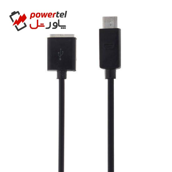 کابل تبدیل USB به micro usb مدل fast charge OR04 طول 1 متر