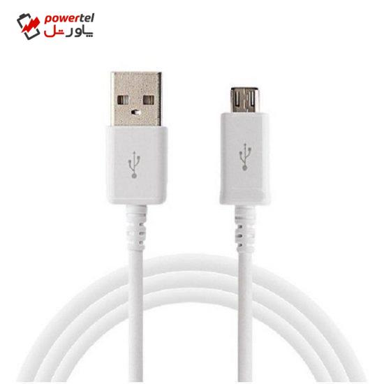 کابل تبدیل USB به microUSB مدل S 579 طول 1.5 متر