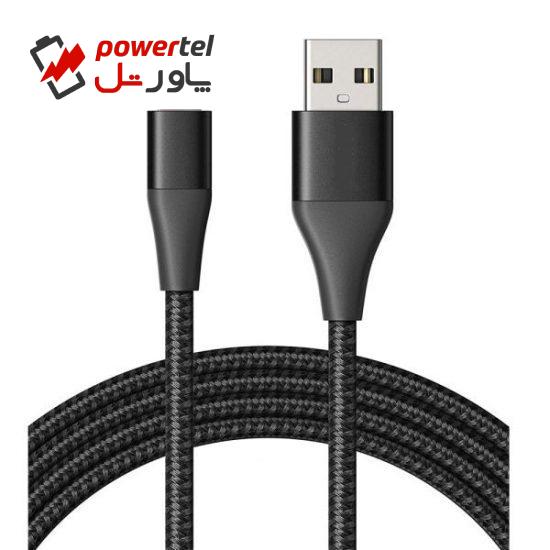 کابل تبدیل USB به لایتنینگ آیفون سوکو مدل G30 طول 1.2 متر