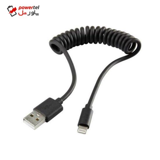 کابل تبدیل USB به لایتنینگ بلکین مدل Sync cable  به طول 1.8 متر