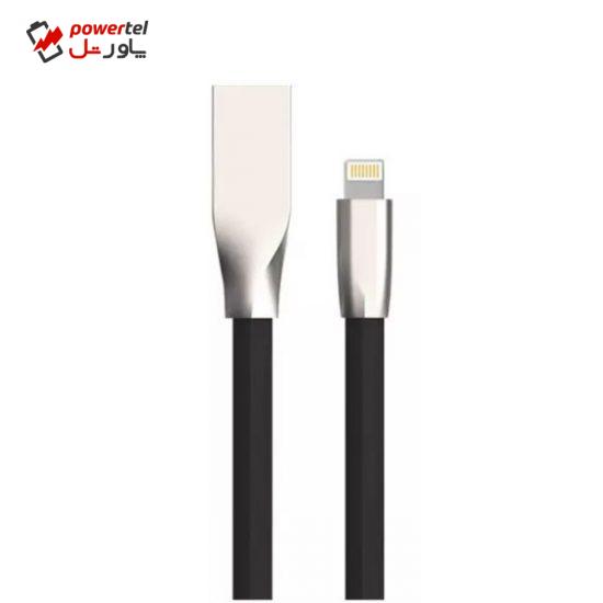 کابل تبدیل USB به لایتنینگ میچون مدل MC-C004 طول 1 متر