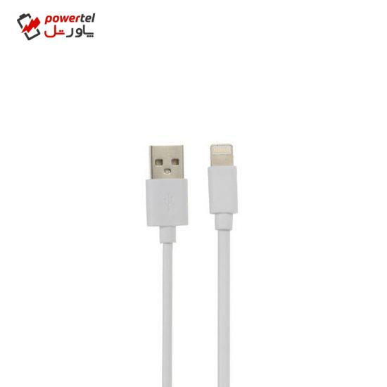 کابل تبدیل USB به لایتنینگ کین واله مدل C13 طول 1.2 متر