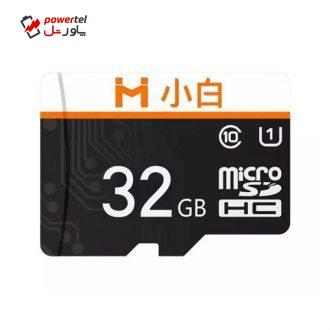کارت حافظه microSDHC شیائومی مدل Imi کلاس 10استاندارد UHS-I U1 سرعت 98MBps ظرفیت 32 گیگابایت