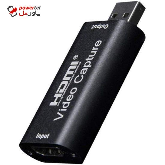 کارت کپچر HDMI مدل M101