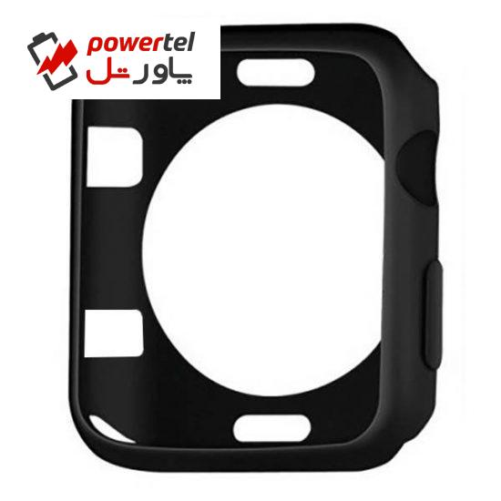 کاور مدل AW-01 مناسب برای اپل واچ 42 میلی متری