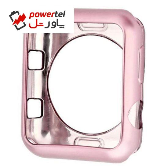 کاور کد TP-01 مناسب برای اپل واچ  42 میلی متری
