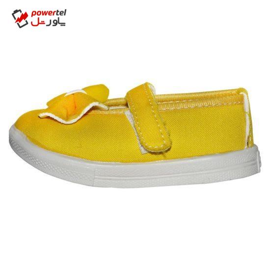 کفش دخترانه مدل Lowiser کد H003