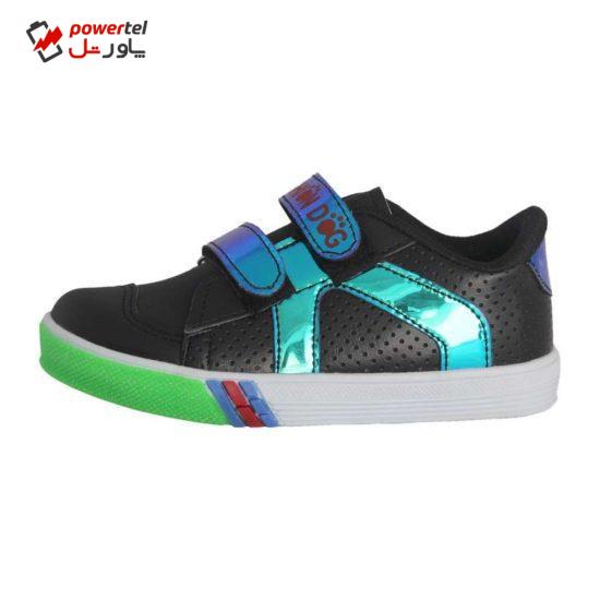 کفش راحتی بچگانه کد CH5