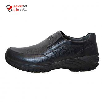 کفش طبی مردانه کفش فرزین مدل 0112
