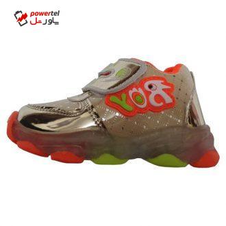 کفش مخصوص پیاده روی بچگانه کد 00079