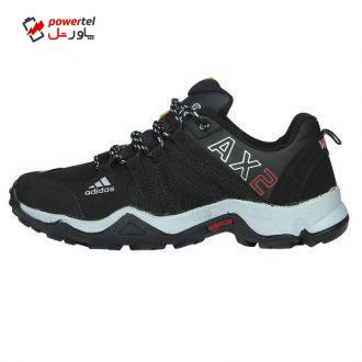 کفش کوهنوردی کد AX2-D