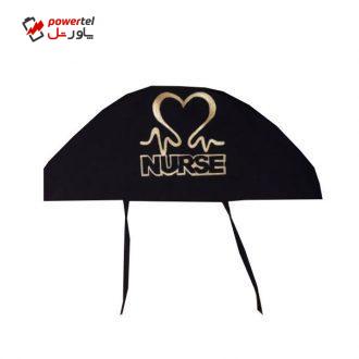 کلاه جراحی مدل Nurse001