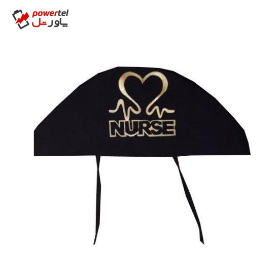 کلاه جراحی مدل Nurse001