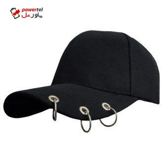 کلاه کپ مدل LOOP کد 30539