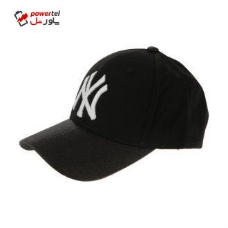 کلاه کپ مدل NY100
