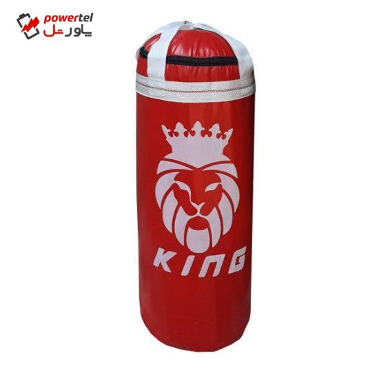 کیسه بوکس مدل King-0070