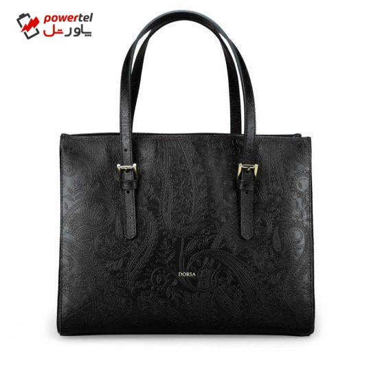 کیف دستی زنانه درسا مدل 38080
