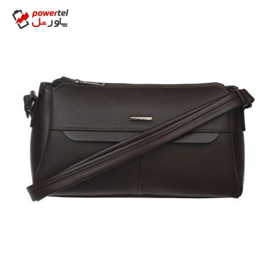 کیف رودوشی زنانه دلفارد مدل 9F08902