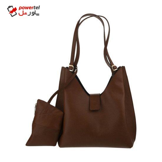 کیف رودوشی زنانه شیفر مدل 9565B04
