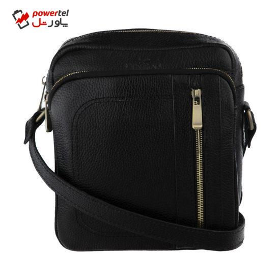 کیف رودوشی مردانه شیفر مدل 9077C01