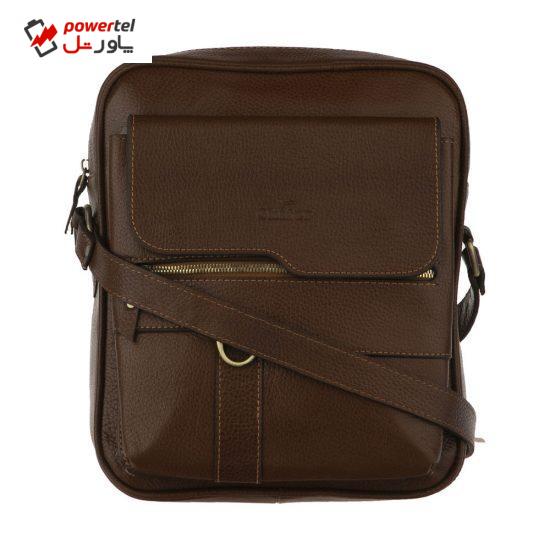 کیف رودوشی مردانه شیفر مدل 9084C04