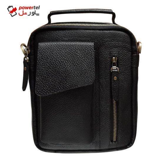 کیف رودوشی مردانه کد SLDBAG-MOB01