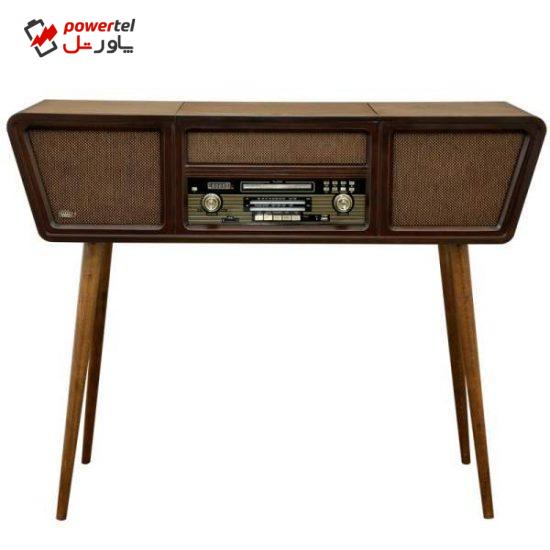 گرامافون کد GR-9800