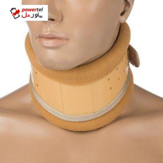 گردن بند طبی پاک سمن مدل Hard سایز بزرگ