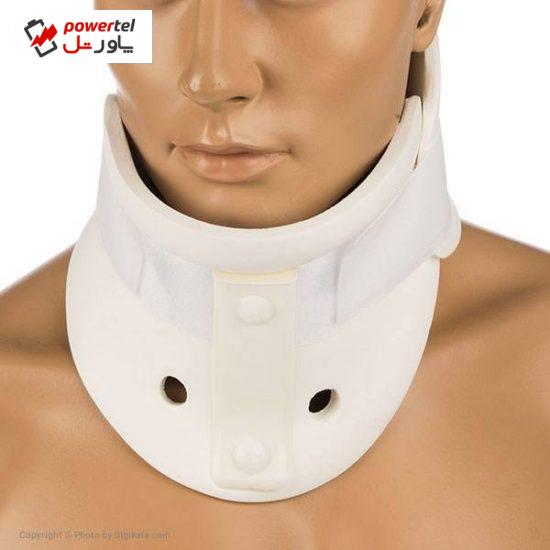گردن بند طبی پاک سمن مدل Philadelphia سایز بزرگ