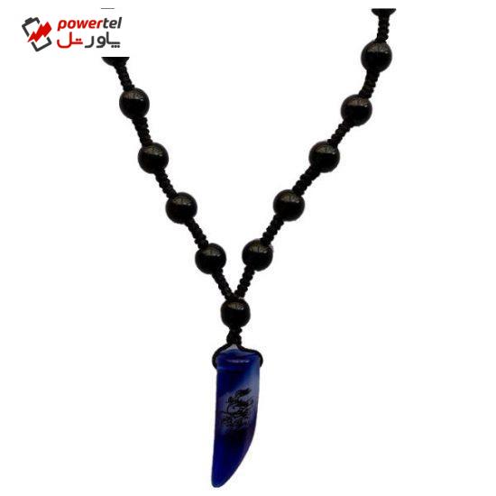 گردنبند کد AL-S19